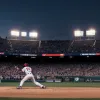 Из аутсайдеров в звезды MLB: Кристофер Санчес провел выдающийся матч за «Филадельфию»