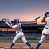 "Кардиналс" и "Рокиз" сразятся за победу в решающем матче серии MLB
