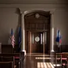 Округ в Мичигане отказался от лозунга, введенного сторонниками Трампа