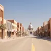 Аномальная жара в Иране: власти закрывают госучреждения в восьми провинциях из-за рекордных температур