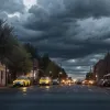 Стрельба в Огайо: ранены трое полицейских, один человек погиб