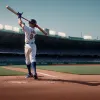 Травма Йордана Альвареса из Astros оказалась не столь серьезной, как опасались