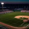 Хоумран Агустина Рамиреса принес Marlins победу над Twins со счетом 4:1