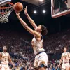 Джули Ванлоу нашла новый дом: из Golden State в Los Angeles Sparks