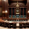 Хаким Джеффрис установил рекорд, затянув голосование по налоговому законопроекту Трампа