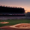 Бейсбол MLB: Nationals обыграли Tigers 11-7 благодаря рекорду Джеймса Вуда