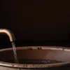 Миллионы американцев в трейлерных парках живут с грязной водой: шокирующие данные