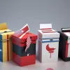 Экс-стюард Формулы 1 Тим Майер бросает вызов президенту ФИА Мохаммеду Бен Сулайему