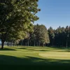 Дуг Гим лидирует на John Deere Classic после эффектных попаданий с фервея