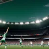Бразильский нападающий Игор Жезус перешел в "Ноттингем Форест"
