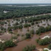 Внезапное наводнение в Техасе: власти под огнем критики за оповещение