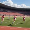 Новые мировые рекорды на Prefontaine Classic: Кипьегон и Чебет творят историю в Юджине