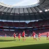 Евро-2025: Юбилейный гол Вивианне Мидемы принес Нидерландам победу над Уэльсом