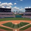 Бейсбол MLB: "Миннесота Твинс" против "Тампа-Бэй Рейс"
