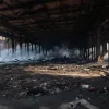 В Калифорнии после взрыва на складе пиротехники найдены человеческие останки