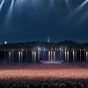 В Загребе прошел масштабный концерт Марко Перковича: спорное приветствие вновь вызвало скандал