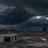 Трехлетний мальчик борется за жизнь в Газе: осколок в мозгу и потеря всей семьи после авиаудара