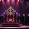 Легенда рока Оззи Осборн дал прощальный концерт на родине вместе с Black Sabbath