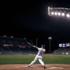 Историческое достижение в MLB: Питчер «Филлис» Зак Уилер провел почти идеальную игру