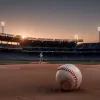 Frontier League: Результаты и турнирная таблица. Квебек и Шаумбург лидируют в дивизионах
