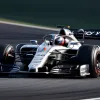 Подиум Sauber взбудоражил Ф-1, но все мысли уже о 2026: как команды готовятся к новой эре