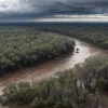 Смертоносные наводнения в Техасе: как климат и погода устроили 'идеальный шторм'