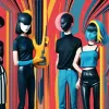 Воссоединение Oasis: 10 песен, которые нужно послушать в честь возвращения легенд брит-попа