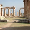 Аномальная жара в Греции: власти закрыли Акрополь для туристов