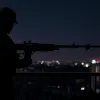 В Мексике задержан американец с арсеналом оружия и поддельным удостоверением ЦРУ