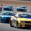 Обзор автогонок: NASCAR готовится к этапу в Сономе, а ван Гисберген одерживает двойную победу
