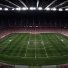 Спор о будущем студенческого футбола в США: Глава Big 12 требует отбора в плей-офф по заслугам, а не по статусу