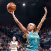 Драма в WNBA: «Либерти» одолели «Эйсес», потерявших своего лидера из-за травмы