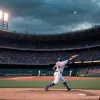 Битва в MLB: Braves и Athletics сразятся за победу в решающей серии