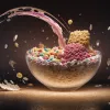 Падение империи хлопьев: Kellogg’s продан итальянцам на фоне рекордного спада продаж
