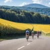 Тур де Франс 2025: Яркие моменты первой недели велогонки