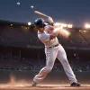 Редкое достижение в MLB: кто из игроков совершил \"хит в цикле\" в сезоне 2025 года