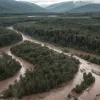Смертельное наводнение в Техасе: как федеральные регуляторы разрешили строительство в опасной зоне