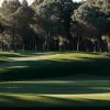LIV Golf Андалусия: Тейлор Гуч отрывается от преследователей, Дастин Джонсон совершает рывок