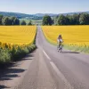 Ключевой помощник лидера «Тур де Франс» сошел с гонки из-за перелома ребра