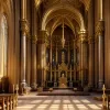 Папа Лев XIV в Кастель-Гандольфо: призыв к состраданию к бедным и жертвам войн