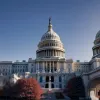 Битва за Конгресс: как новый закон Трампа определяет исход выборов 2026 года в США