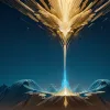 Биткоин штурмует новые высоты: цена превысила $123 000 на фоне крипто-инициатив в Конгрессе США