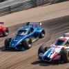 Команды Майкла Джордана и Боба Дженкинса подали в суд на NASCAR, требуя сохранить лицензии