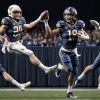 Луизиана Тек переходит в конференцию Sun Belt, ослабляя Conference USA