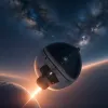 Международный экипаж частной миссии Axiom возвращается с МКС на Землю