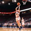 WNBA: Уилсон поведет «Лас-Вегас» в битву с «Далласом» после 34-очкового перформанса