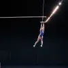 Олимпийская чемпионка Нина Дерваль уходит из гимнастики в 25 лет