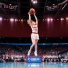 Звездный уик-энд WNBA: Кейтлин Кларк бросит вызов рекордсменке Сабрине Ионеску в конкурсе трехочковых