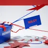 Гонка за кресло губернатора Висконсина: первые финансовые итоги и расклад сил