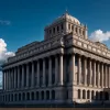 Трамп пригрозил уволить главу ФРС Пауэлла из-за "дворца" за $2,5 млрд